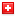 webeasyhosting.com server is located in Switzerland
